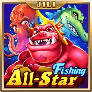 Arcade Fishing Games